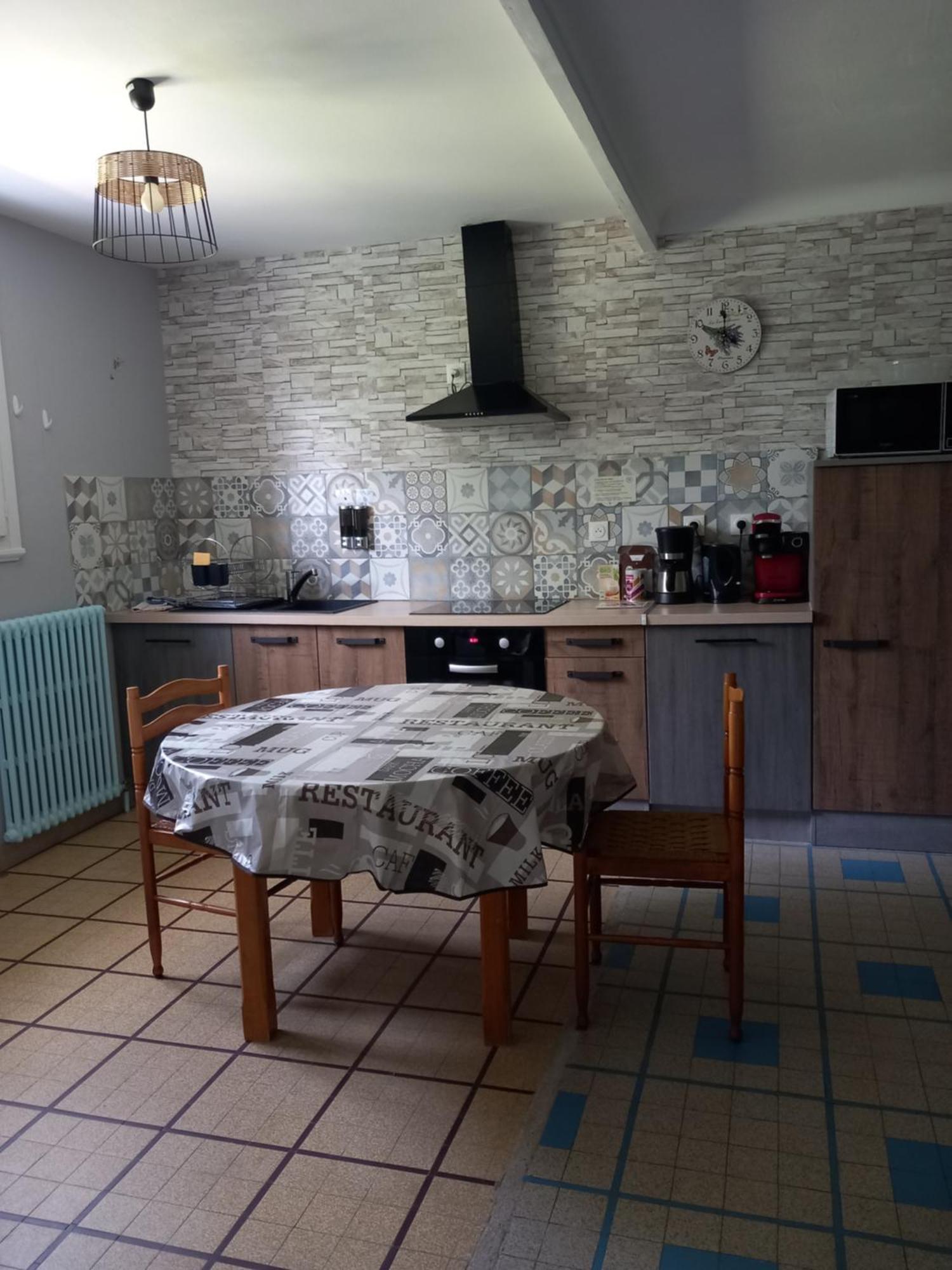 Апартаменти Les Cyclamens 1 Cosne-Cours-Sur-Loire Екстер'єр фото